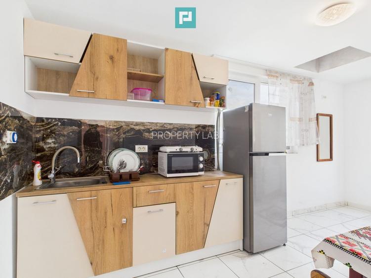 Casă individuală cu 4 camere în Sânandrei (Timiș) - 3