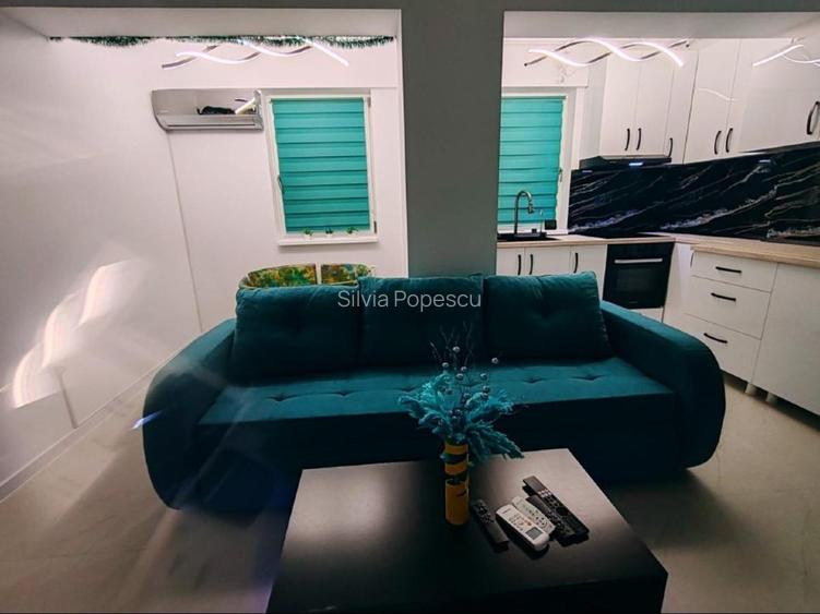 Apartament SMART , 54 mp utili- Magnolia Panoramic, 5 km de Centrul orasului - 4