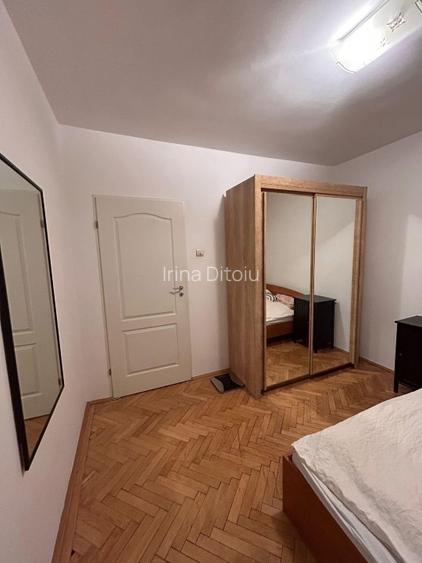 Apartament 2 camere Bd Ion Mihalache - 4