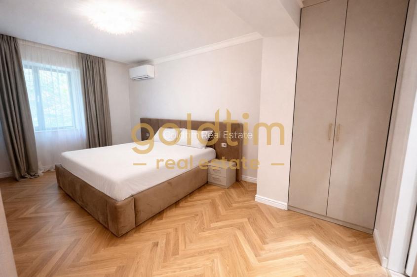 DUPLEX MOBILAT SI UTIlAT/ GARAJ - 13