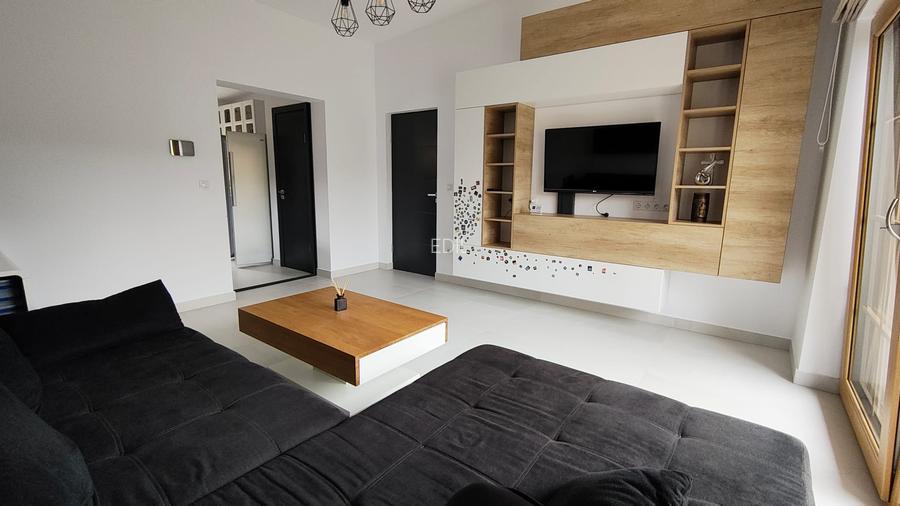 Casa superba individuala Gilau - 17