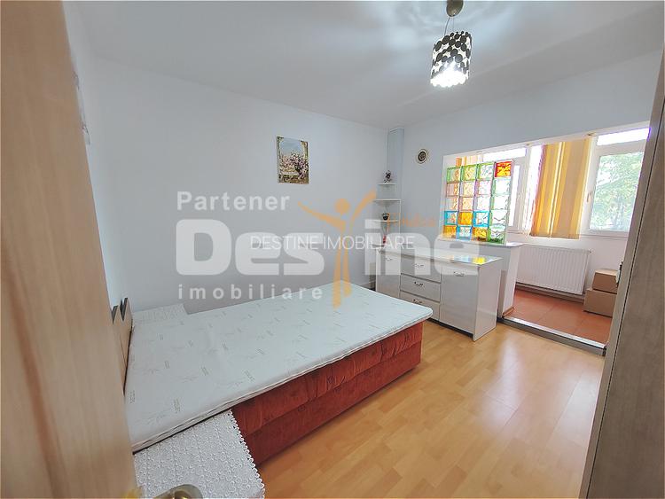 Cug - Aleea Tudor Neculai - Chirie, Apartament 2 camere - 9