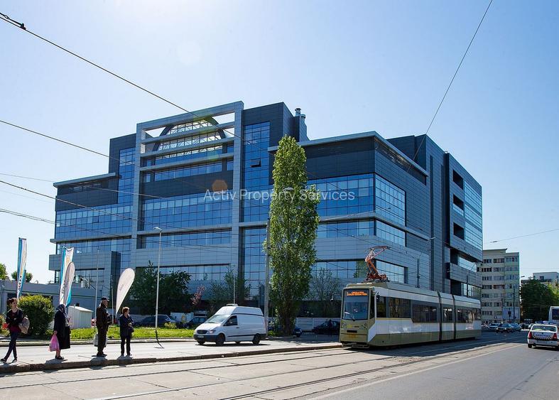 CityOffices, Sos. Oltenitei 2 - comision 0%, reprezentam proprietarul! - 2