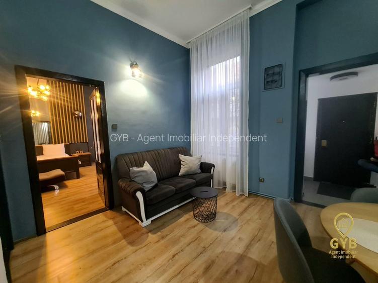 Apartament 2 camere  + Studio ULTRACENTRAL // Vasile Alecsandri - 6