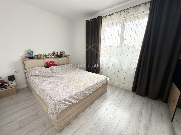 Apartament cochet cu 2 camere si curte proprie | Braytim - 3