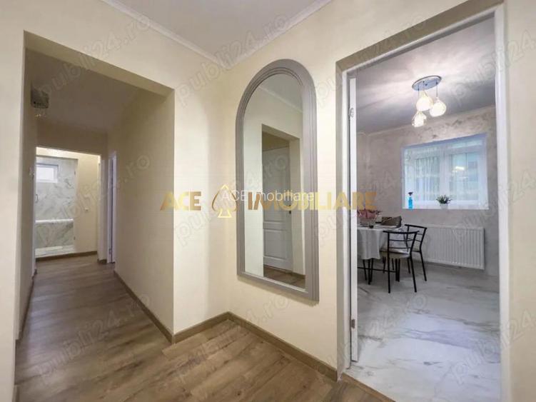 3 Camere de inchiriat | Dristor | 2 bai | Mobilat-Utilat | Metrou - 8