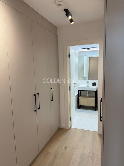 Apartament unic Floreasca etajul 20 - 8