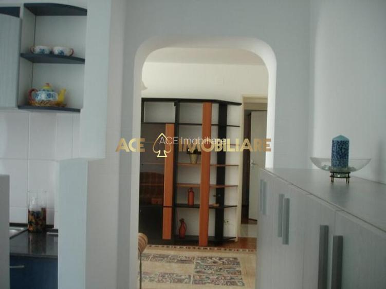 3 Camere de inchiriat | Giurgiului | Mobilat | Utilat | - 4