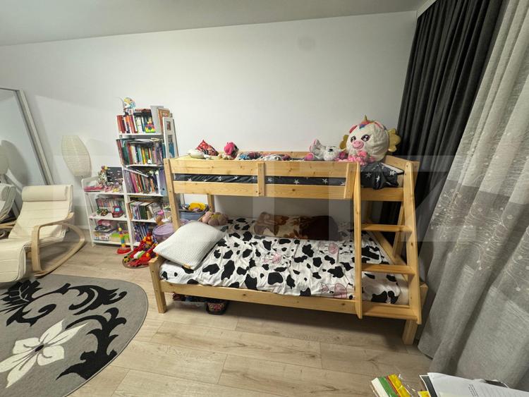 Apartament 2 camere Valea lupului