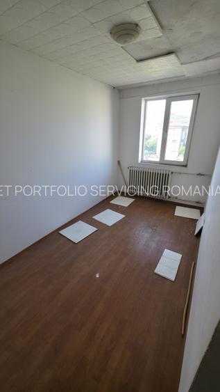 Apartament 3 camere 58,32 mp Aleea Muncii, Motru, jud.Gorj - 8