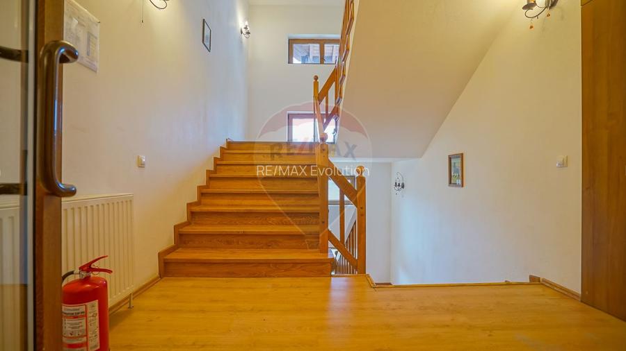 Complex Turistic Panicel, DN73A - 48