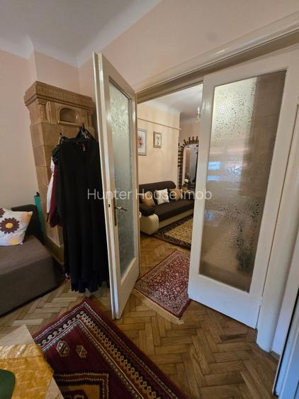 Apartament 2 camere Ștefan cel Mare- Metrou | Mobilat& utilat | Centrală proprie - 10