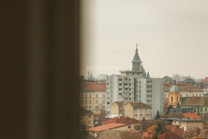 Apartament 3 camere, zona Medicină - Comision 0% - 2