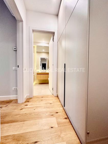 Vida Herastrau 2 camere 110 mp - 22