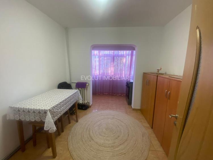 Apartament 2 camere de închiriat – zona Inel II - 10