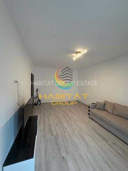 Apartament 2 camere -64mp- mobilat si utilat - 5