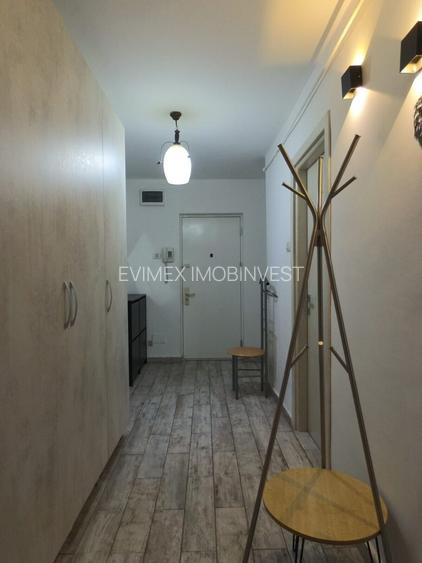 Decebal 3 Camere Decomandat Pet Friendly - 20