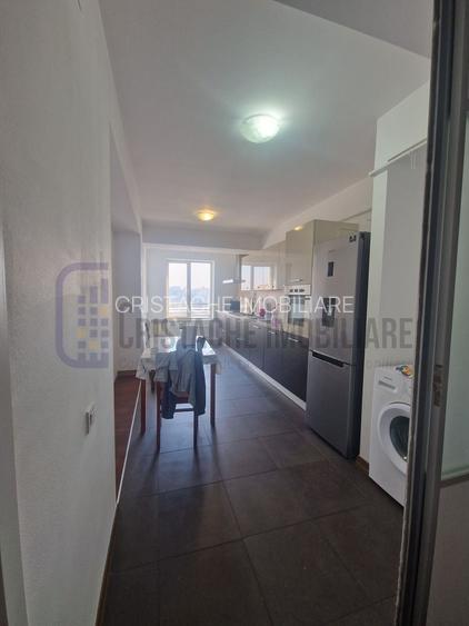 Apartament confort lux, 3 camere tip A, decomandat - InCity Residence - 3