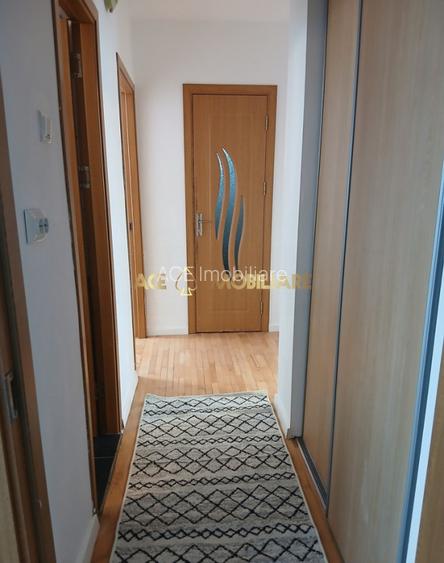 3 Camere de inchiriat | Titan | Metrou | Loc de Parcare - 14