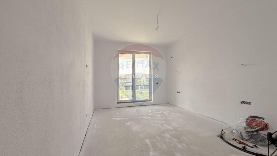 Vila duplex Dobroesti | 200 mp utili | finisaje la alegere - 10