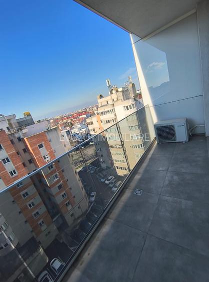 Capitol Tomis Villa Center- apartament 2 camere 2 bai parcare - 16