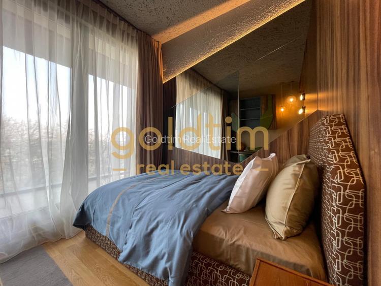 APARTAMENT UNIC/CONCEPT HOUSE/DESIGN/SERVICII HOTELIERECOMPLETE/PRIMAVERII - 27