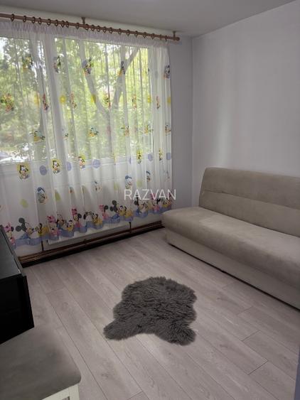 Titlu: Apartament 3 camere premium, renovare totală, etaj 1 + garaj, zona Cuza D - 6