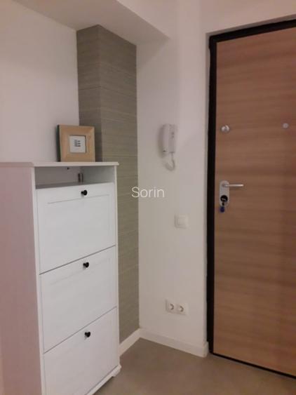 Studio dublu Politehnica Park  - 6