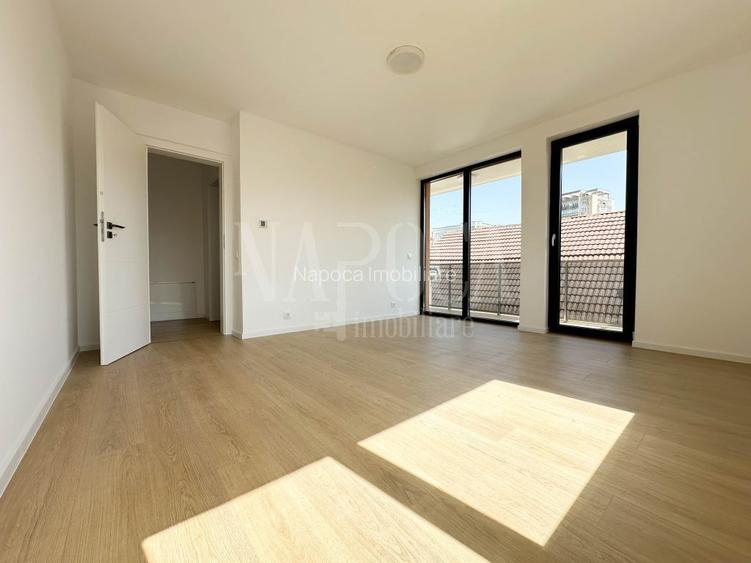 Casa 5 camere de vanzare in Gheorgheni, Cluj Napoca - 14