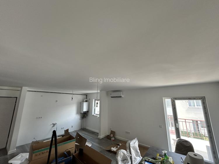 PENTHOUSE 4 camere 160mp, Terasa+balcoane 143mp View panoramic Zona Panemar - 17