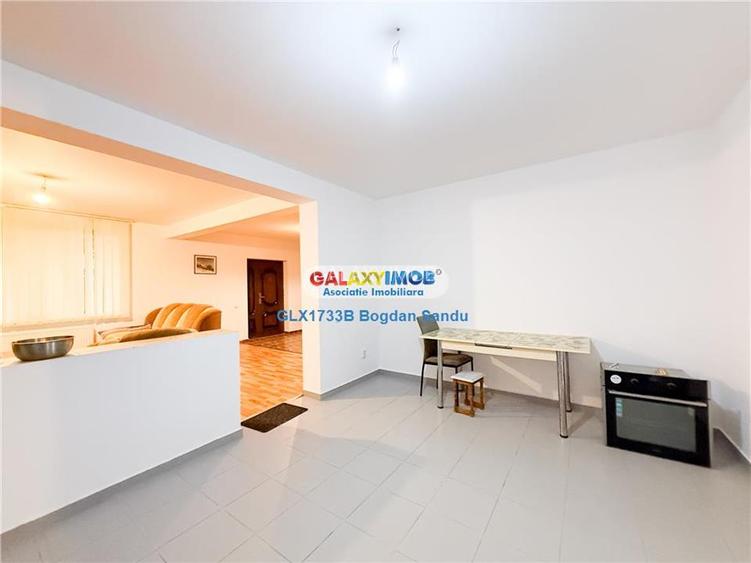 Casa de inchiriat Dragomiresti deal - Bacu - 4