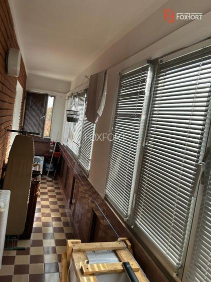 Apartament cu 3 camere, decomandat - zona Aradului - 6