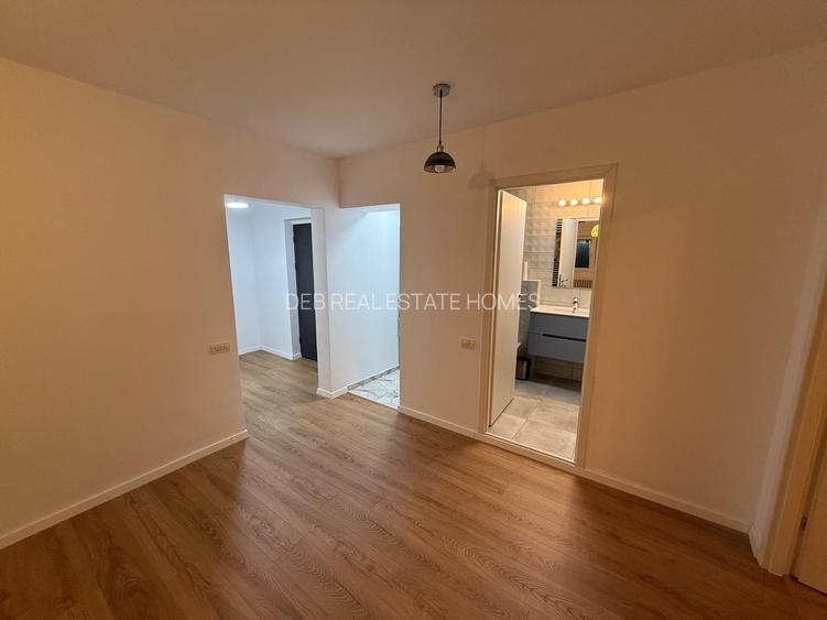 Apartament de 2 camere, nemobilat, ideal birou, zona Dristor - 4
