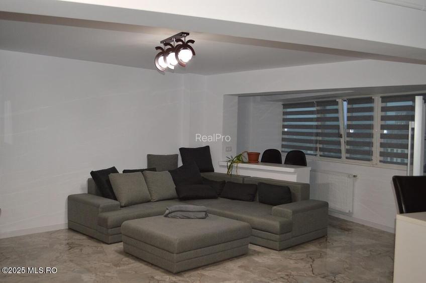 Craiovei - Husqvarna, apartament 3 camere, nou amenajat! - 7