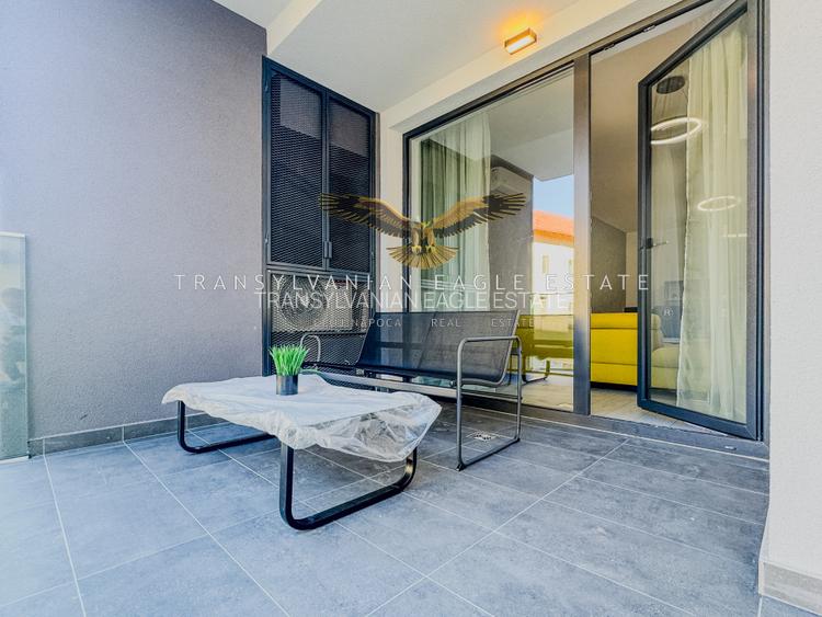 Apartament modern|56 m2|situat in Residence superb/zona The Office - 18