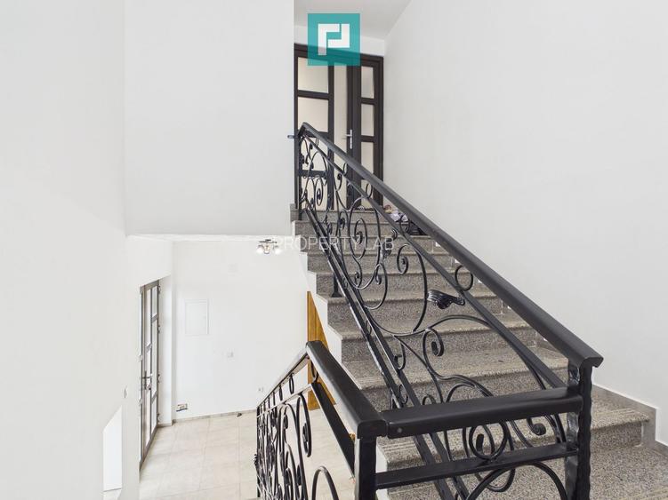 Casă plus spațiu comercial | Dudeștii Noi - 7
