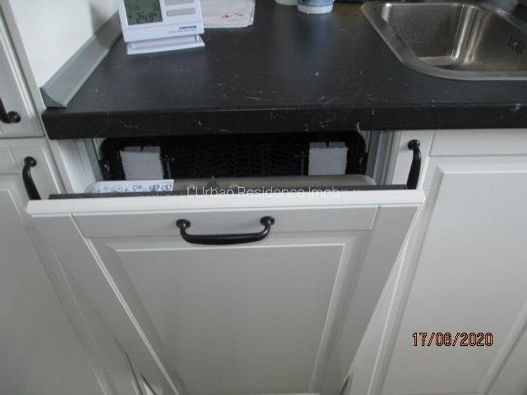 Dorobanti - Colegiul German, studio elegant in vila, etaj 1/P+2+M - 20