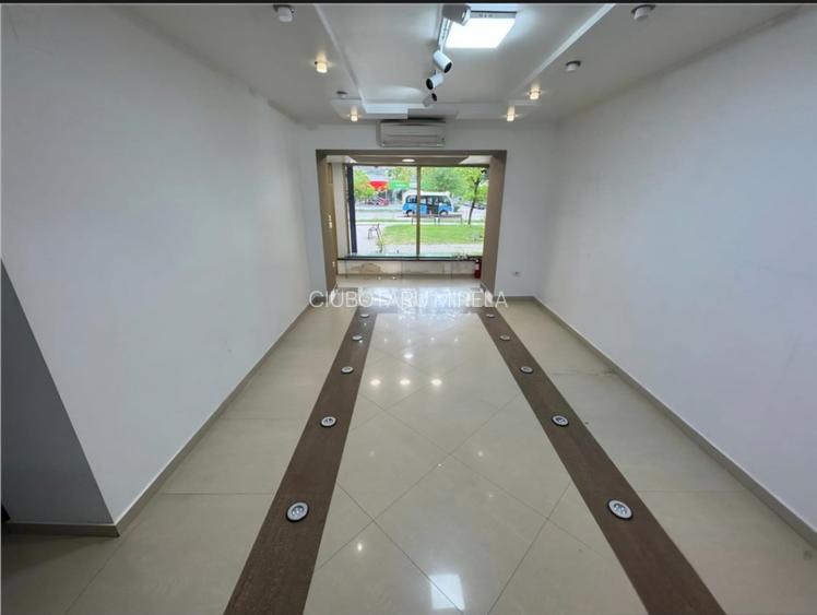 VÂNZARE/ INCHIRIERE SPATIU COMERCIAL - 11