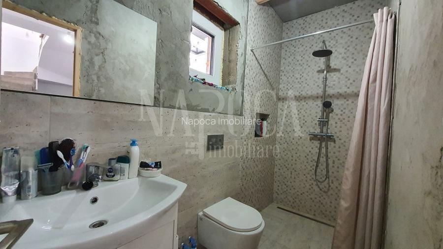 Casa 4 camere de vanzare in Grigorescu Oradea, Oradea - 8