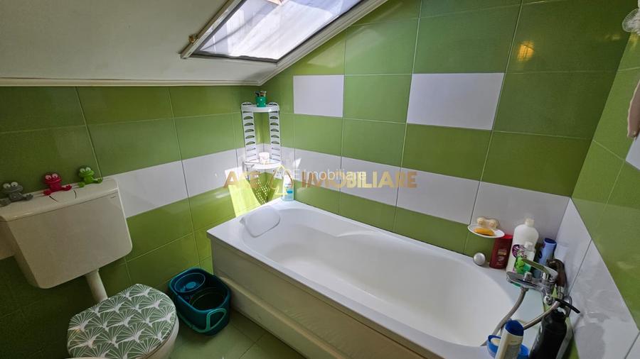 2 Camere de vanzare | Dristor | Metrou | Centrala | Mobilat - 9