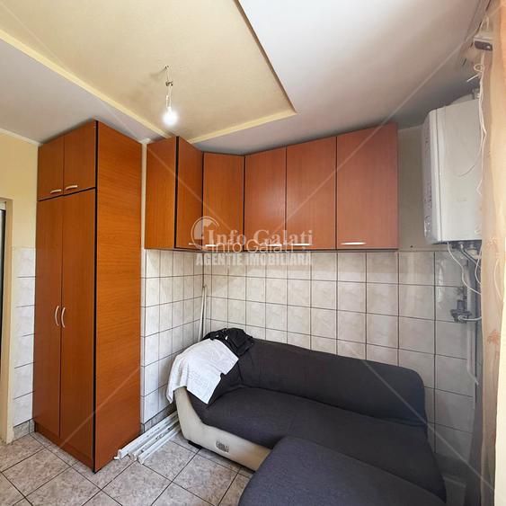 | Apartament cu 3 camere | Mazepa 1 |  Mobilat | Etaj 4  | - 4
