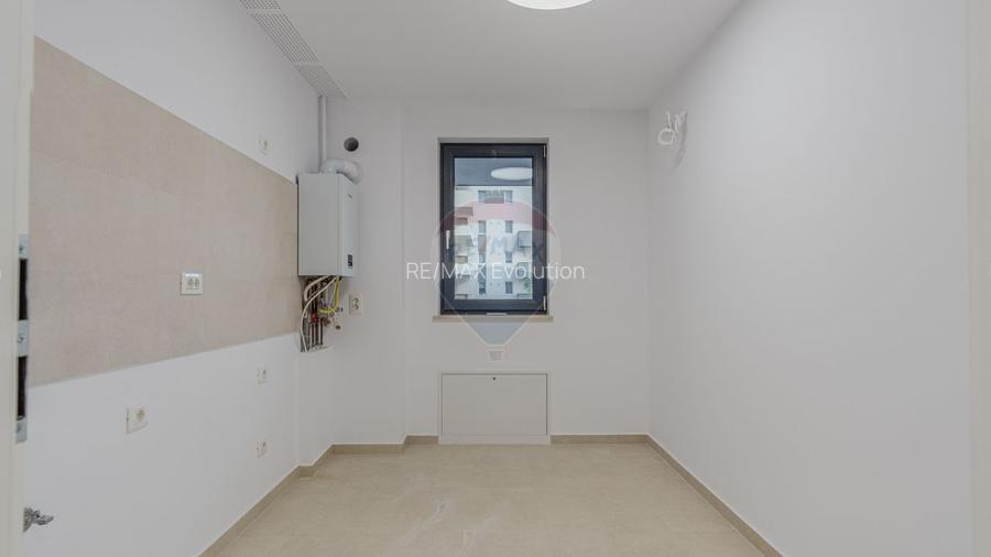 Clinica medicala-9 cabinete- URBAN PLAZA - bloc 15 parter! - 22