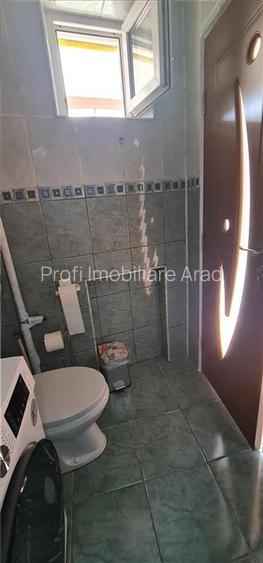 Ap. 2 camere, et.3, la bloc, 82mp, central -Piata Catedralei - 5