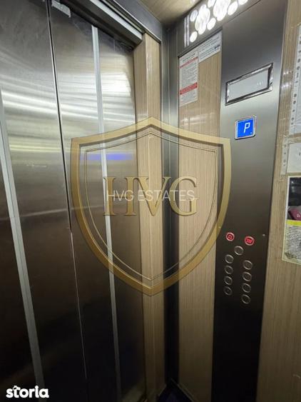 Apartament 3 Camere | Semidecomandat | Parcare | Ferdinand - Mosilor - 15