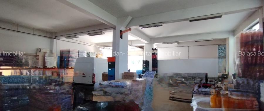 Spatiu comercial Brasov-Bartolomeu - 2