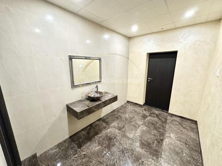 NOU | Spațiu Comercial - Calea Șagului - 8