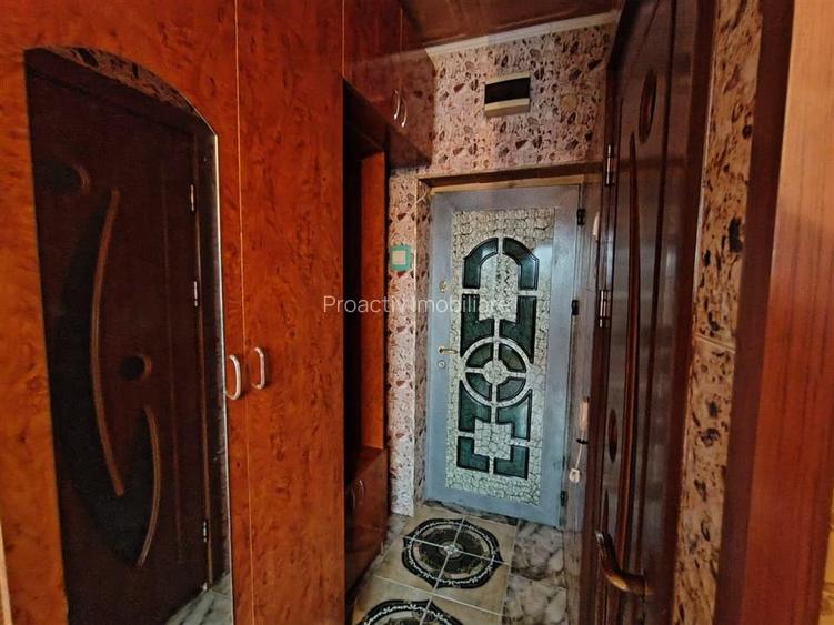 Garsoniera | Burdujeni | Etaj Intermediar | G-3806 - 2