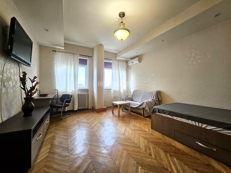 Inchiriere garsoniera  zona Bd. Dacia / Aurel Vlaicu  /  Parcul Ioanid - 3