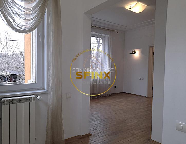 Apartament in vila | 190mp | 7 cam | Gara N - Berzei - Știrbei Vodă - Cișmigiu - 8