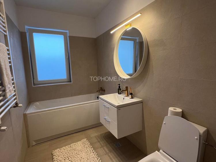 Apartament 3 camere cu predare in doar 6 luni la 5 min de metrou Berceni - 4